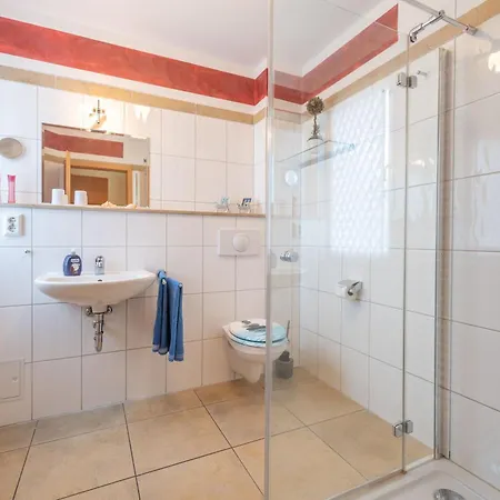 Ab Ins Inselglueck Eg 1 Apartment Heringsdorf (Usedom)